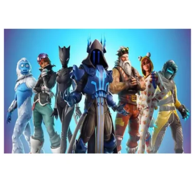 Fortnite