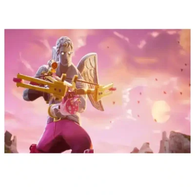Fortnite Games Wall Art Paintings Printed on Canvas - Image 17