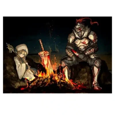 Goblin Slayer (16)