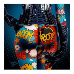 Hip Graffiti Artwork (2)