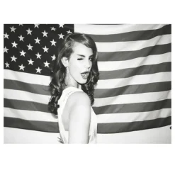 Lana Del Rey