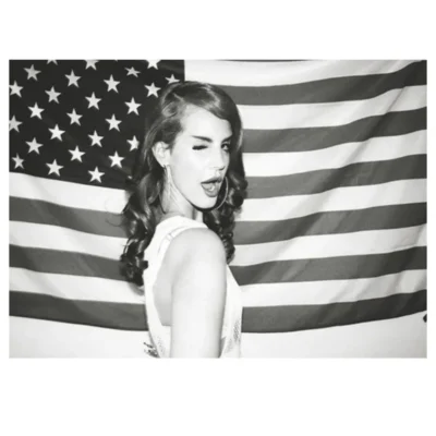 Lana Del Rey