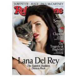 Lana Del Rey