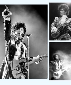 Prince Wall Art Pictures Printed on Canvas