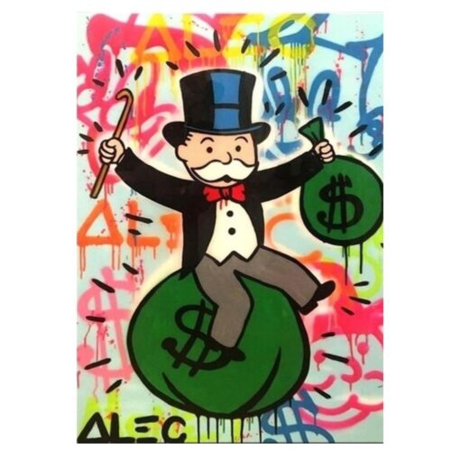 Rich Man by Alec 07