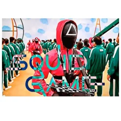 Squid Game