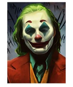 The Joker A