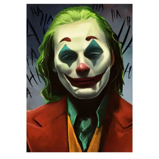 The Joker A