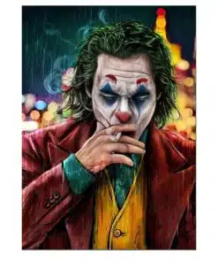 The Joker B