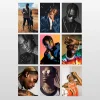 Travis Scott Pictures and Paintings Printed on Canvas