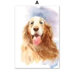 Beautiful Dog