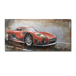 Cars and Motorcycle