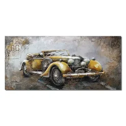 Cars and Motorcycle