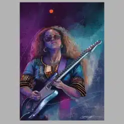 H E R Gabi Wilson musician 2