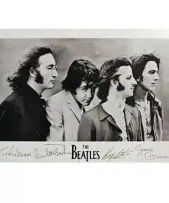 John Paul Ringo and George