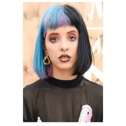 Melanie Martinez Singer Pictures Printed on Canvas - Image 9