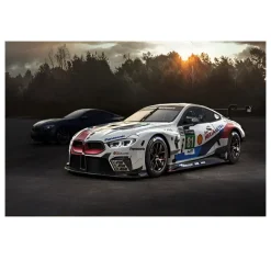 Race Car Artwork