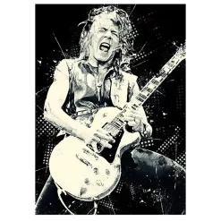 Randall William Rhoads