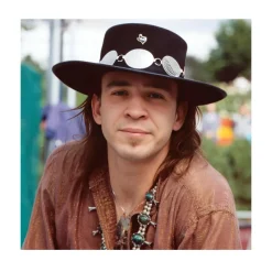 Stevie Ray Vaughan