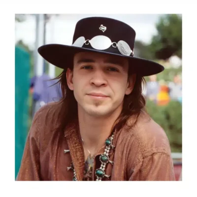 Stevie Ray Vaughan