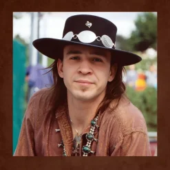 Stevie Ray Vaughan