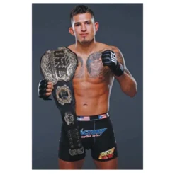 Top Boxers Paintings and Pictures Printed on Canvas - Image 2