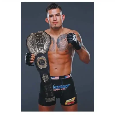 Top Boxers Paintings and Pictures Printed on Canvas - Image 2