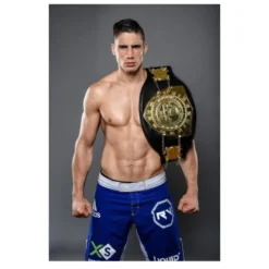 Top Boxers Paintings and Pictures Printed on Canvas - Image 14