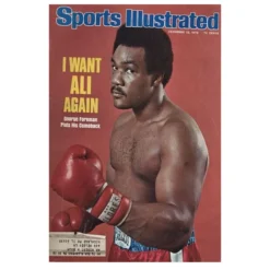 Top Boxers Paintings and Pictures Printed on Canvas - Image 6
