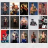 Top Boxers Paintings and Pictures Printed on Canvas