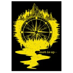 Twenty One Pilots Rock Band Artworks Printed on Canvas - Image 10