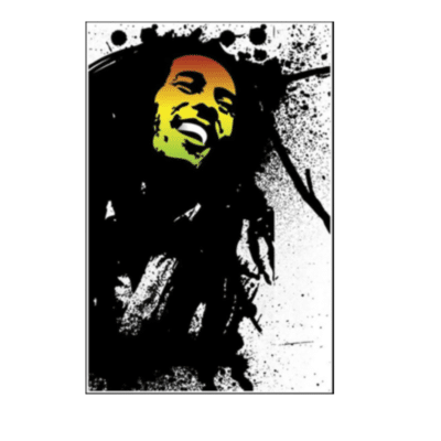 Bob Marley 2 1