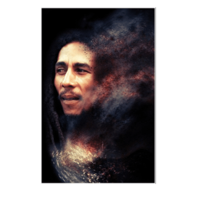 Bob Marley 3 1