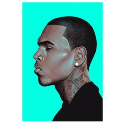 Chris Brown 12