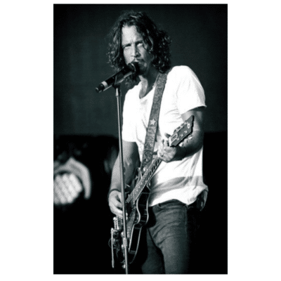 Chris Cornell 7