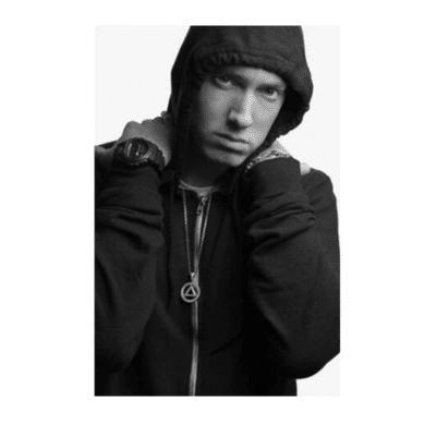 Eminem Musician Artist 14