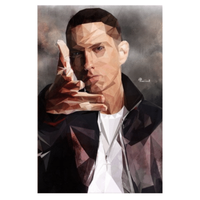 Eminem Musician Artist 6