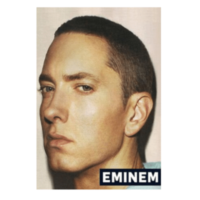 Eminem Musician Artist 8