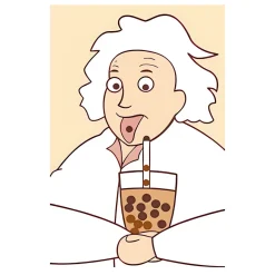 Funny Cartoon Artworks Printed on Canvas - Image 9