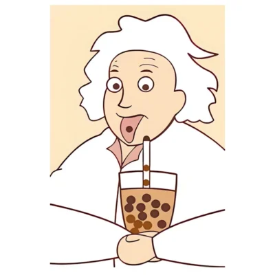 Funny Cartoon Artworks Printed on Canvas - Image 9