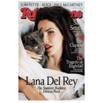 Lana Del Rey 13