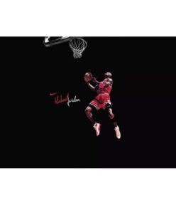 Michael Jordan 4