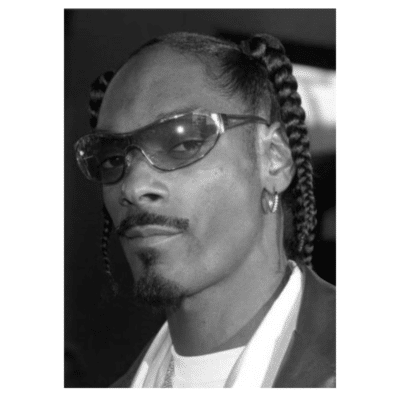 Snoop Dogg 8