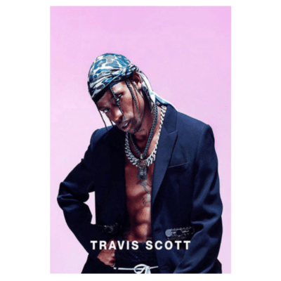 Travis Scott 15