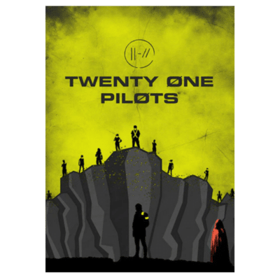 Twenty One Pilots 1