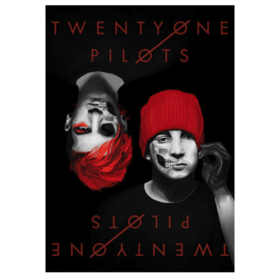 Twenty One Pilots 11