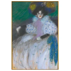 Abstract Paintings by Pablo Picasso Printed on Canvas - Image 29