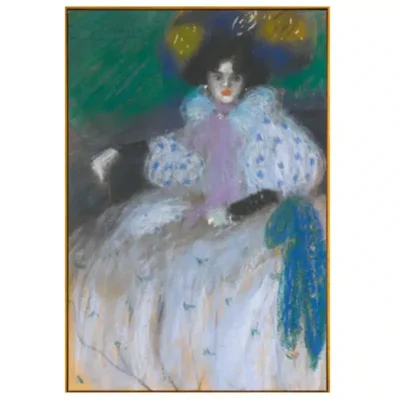 Abstract Paintings by Pablo Picasso Printed on Canvas - Image 29