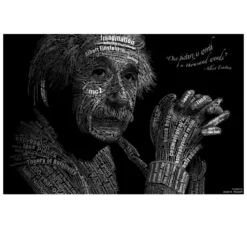 Albert Einstein