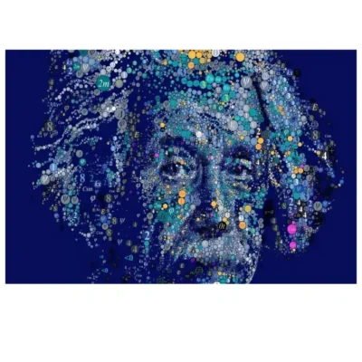 Albert Einstein